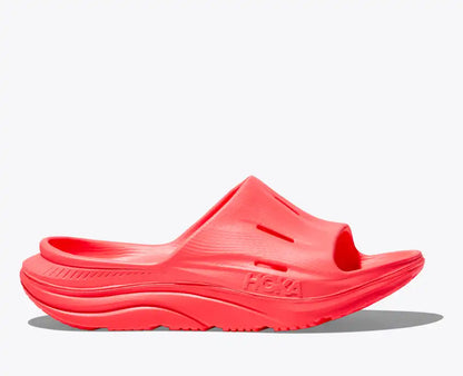 Hoka U Ora Recovery Slide 3 Unisex