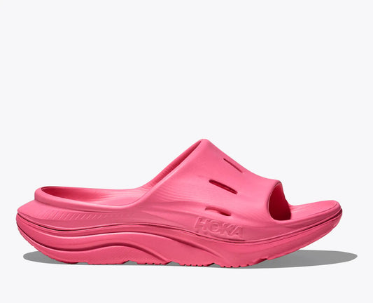 Hoka U Ora Recovery Slide 3 Unisex