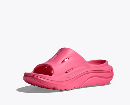 Hoka U Ora Recovery Slide 3 Unisex