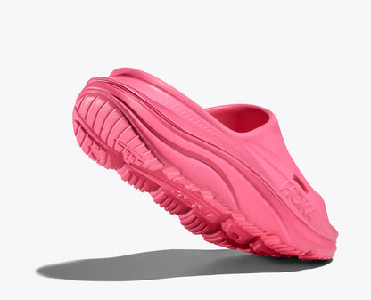 Hoka U Ora Recovery Slide 3 Unisex