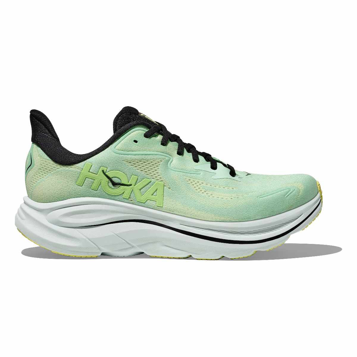 Hoka Clifton 10 Men