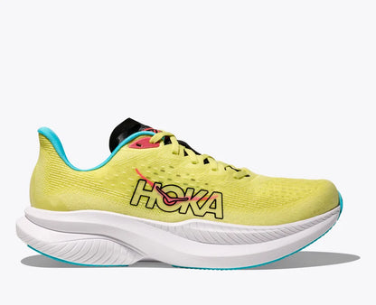 HOKA Mach 6 Women