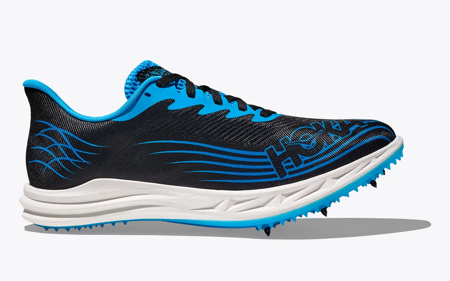 Hoka U Crescendo MD 2 XC Spikes (Unisex)
