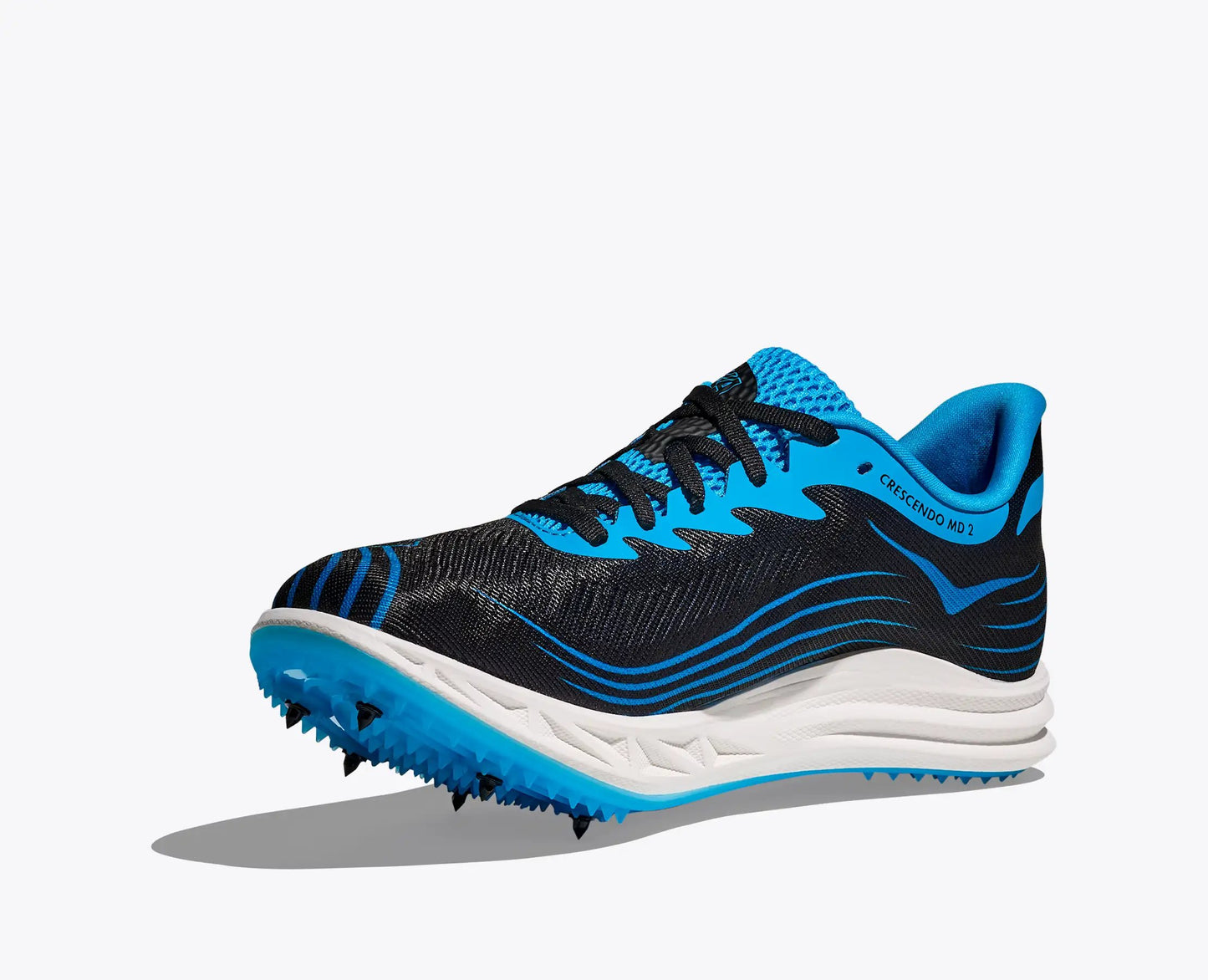 Hoka U Crescendo MD 2 XC Spikes (Unisex)