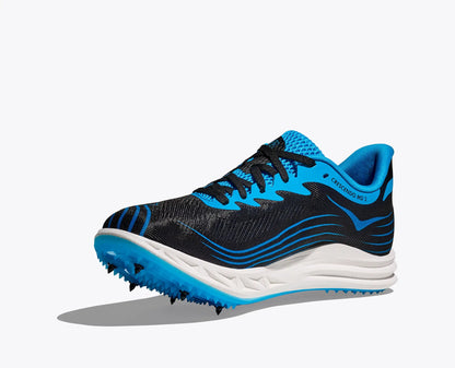 Hoka U Crescendo MD 2 XC Spikes (Unisex)