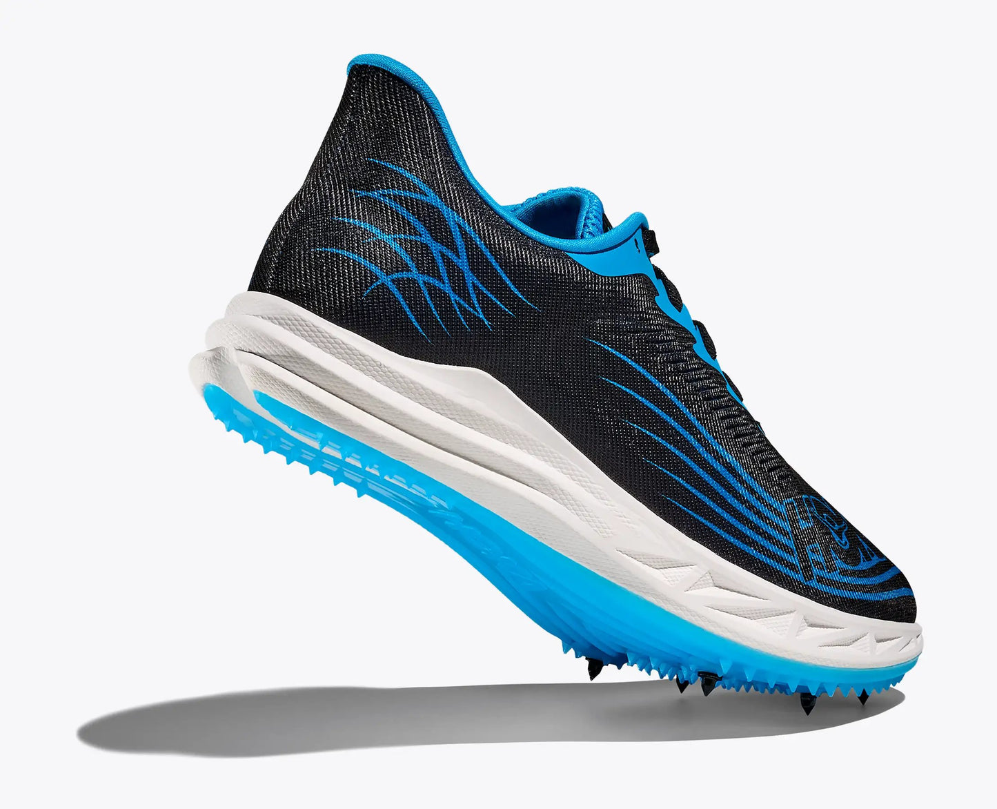 Hoka U Crescendo MD 2 XC Spikes (Unisex)