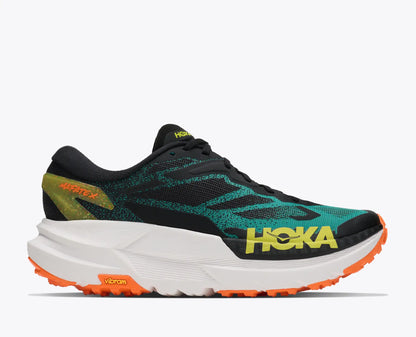 Hoka Mafate X Men