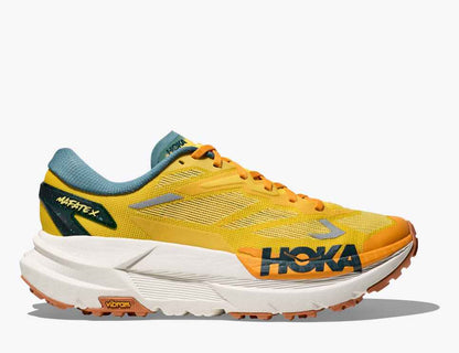 Hoka Mafate X Men