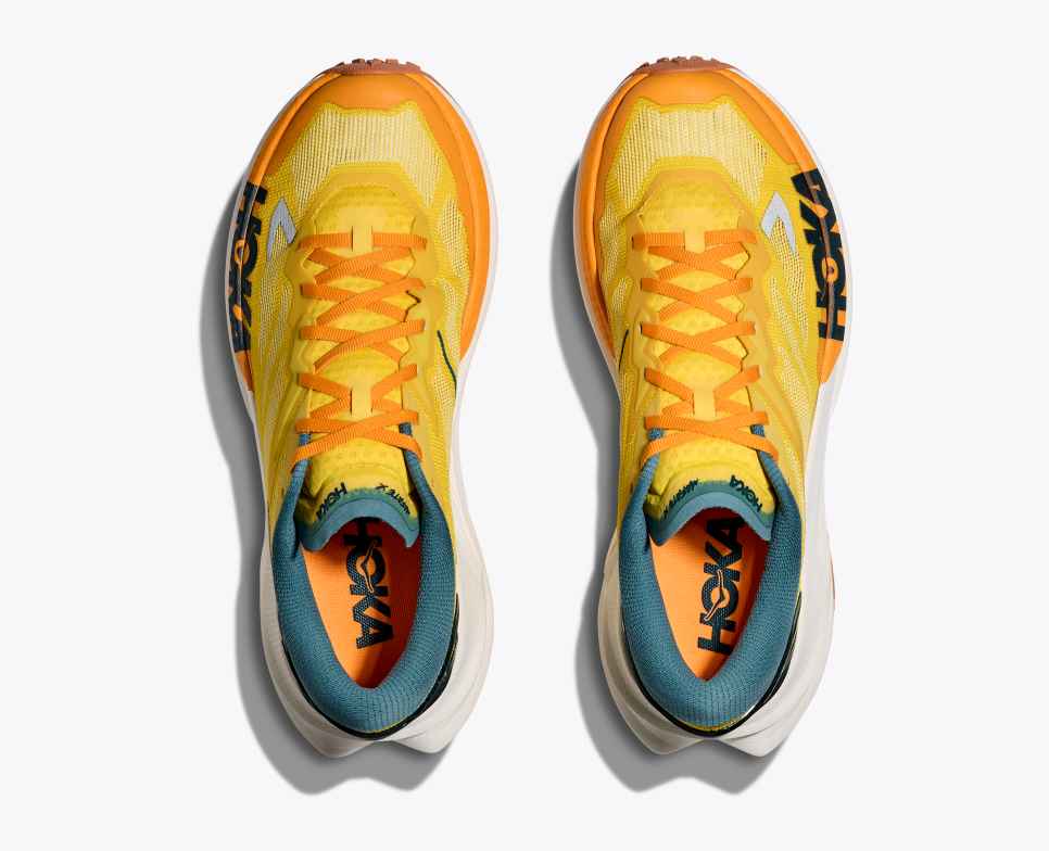 Hoka Mafate X Men