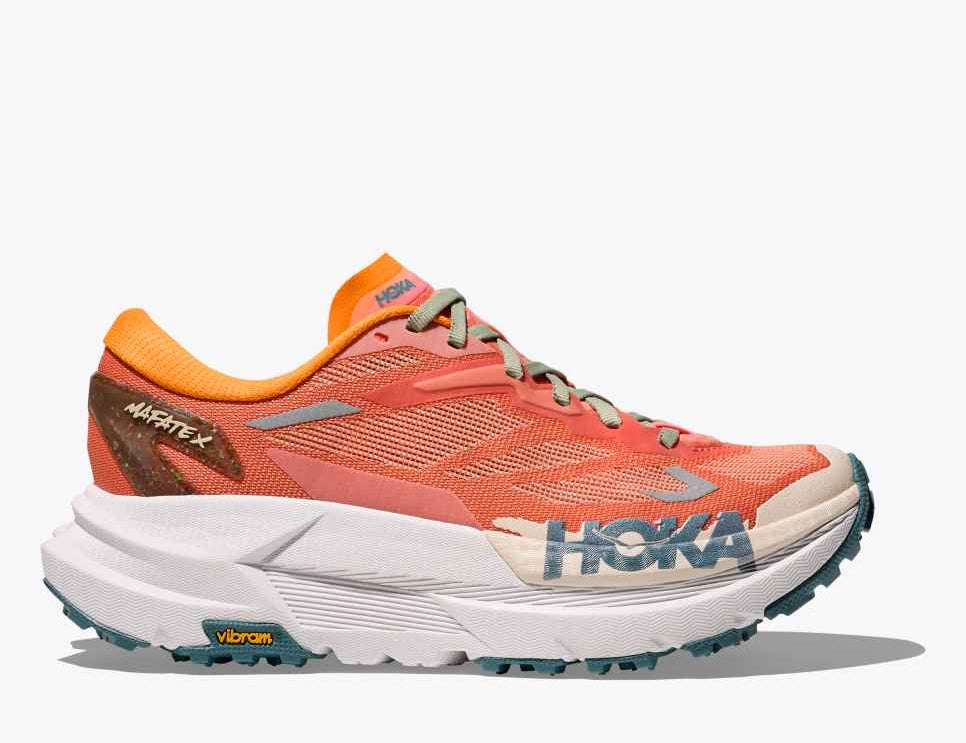 Hoka Mafate X Women