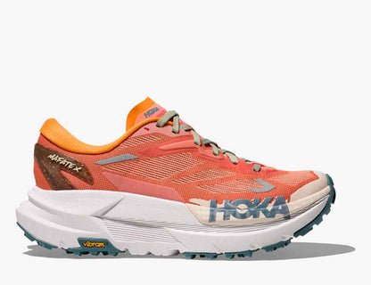 Hoka Mafate X Women