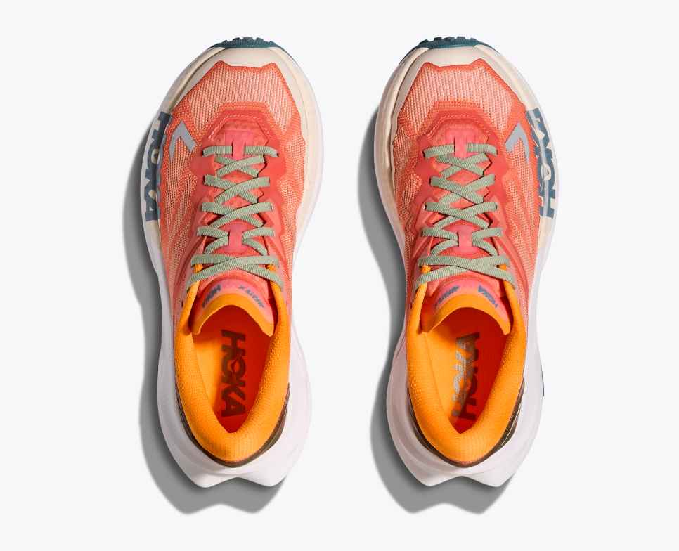 Hoka Mafate X Women