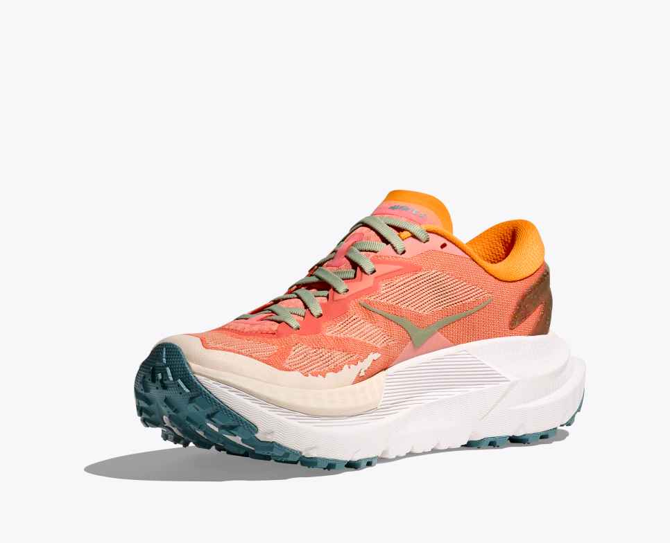 Hoka Mafate X Women