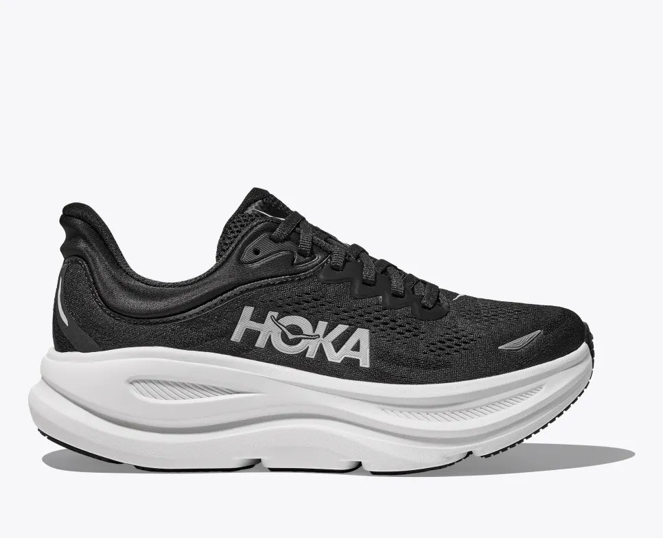 Hoka Bondi 9 Women