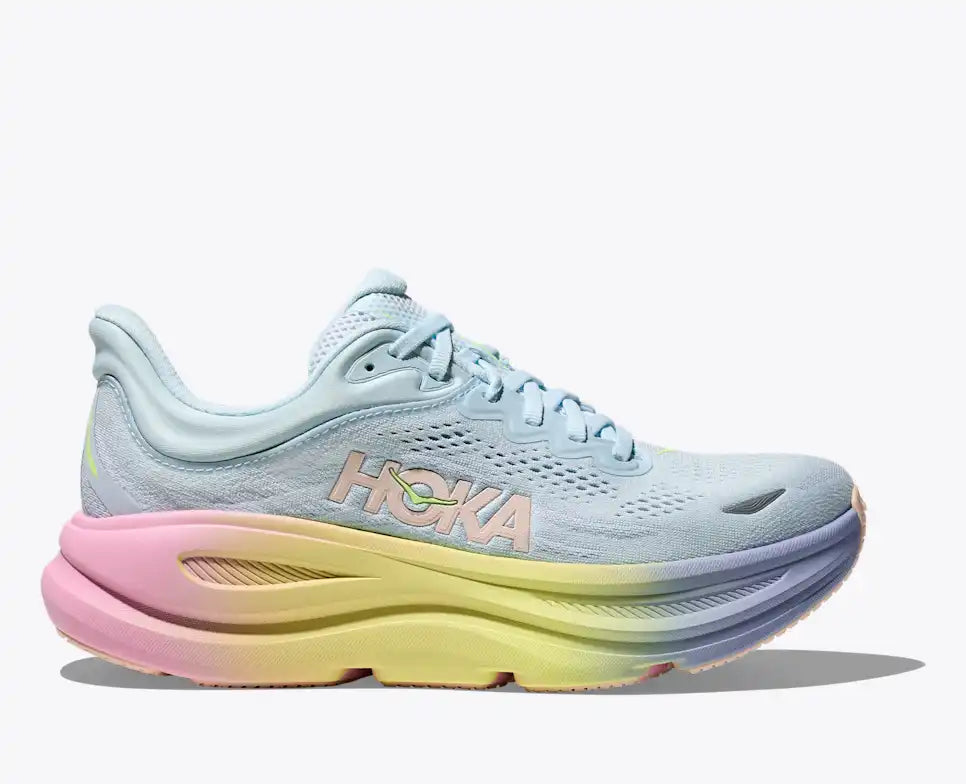 Hoka Bondi 9 Women