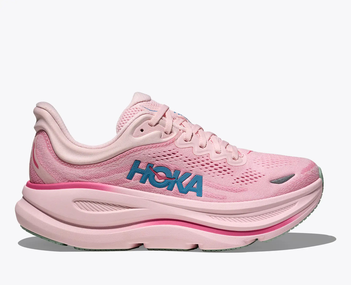 Hoka Bondi 9 Women