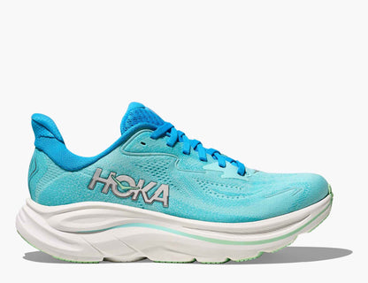 Hoka Clifton 10 Women Wide