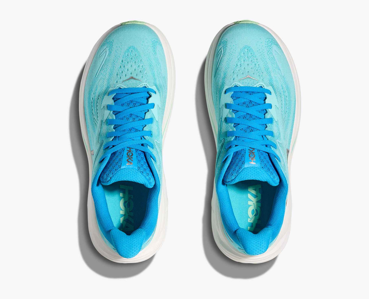 Hoka Clifton 10 Women Wide