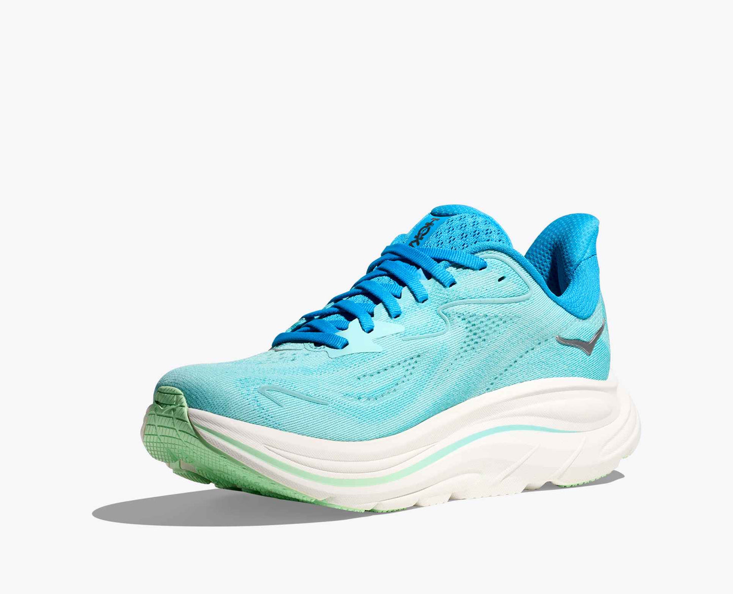 Hoka Clifton 10 Women Wide