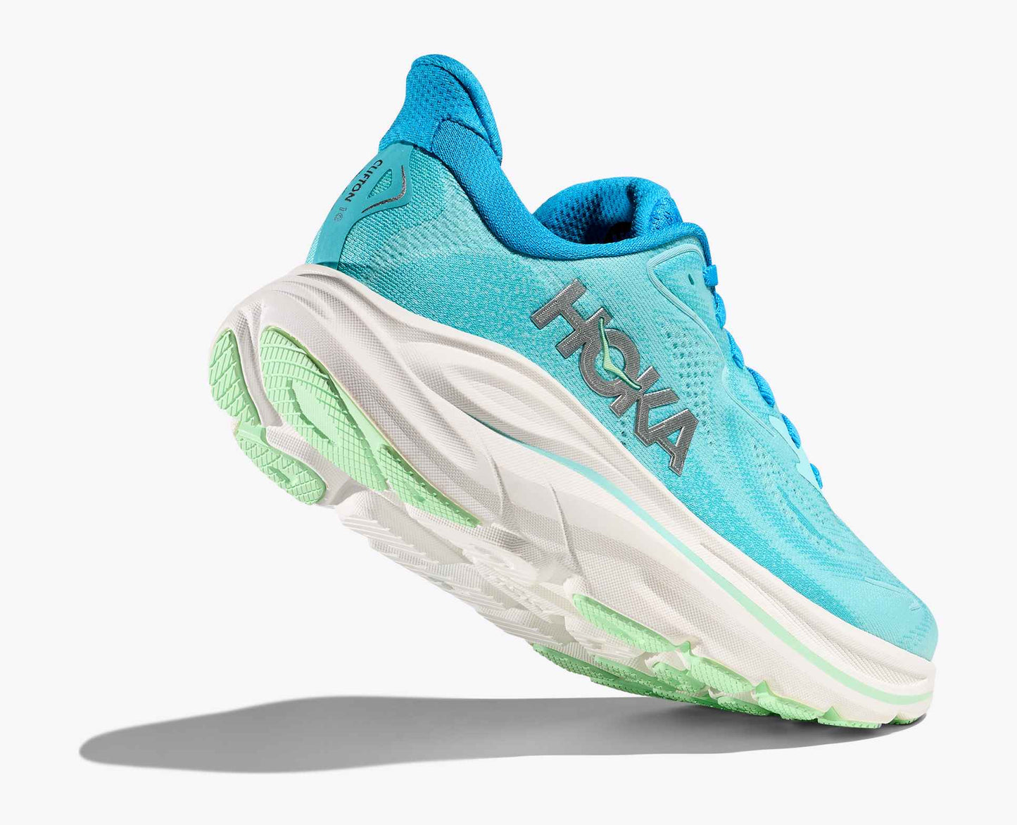 Hoka Clifton 10 Women Wide