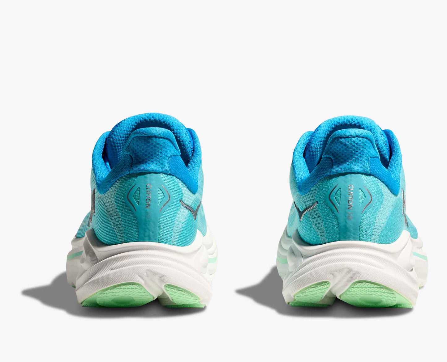 Hoka Clifton 10 Women Wide