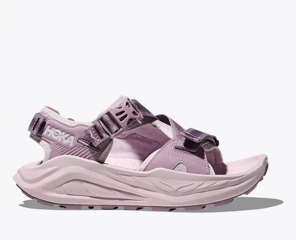 Hoka Infini Hike TC Women
