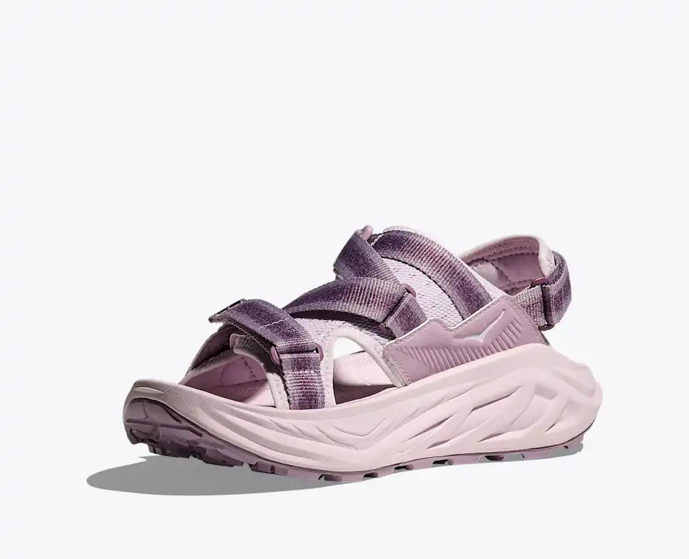 Hoka Infini Hike TC Women