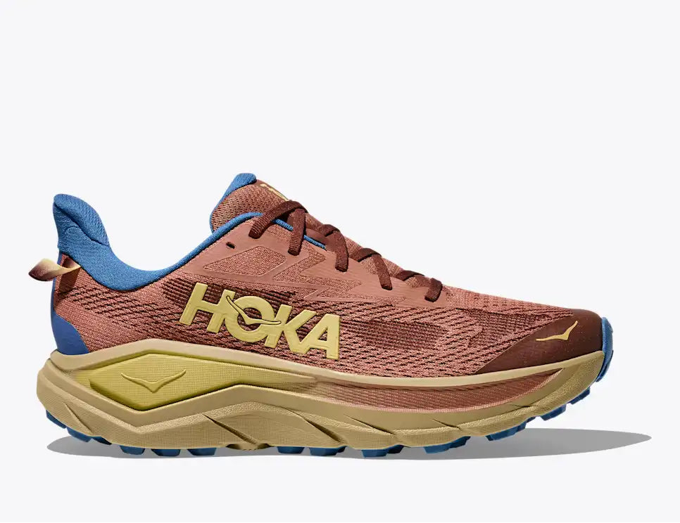 Hoka Challenger 8 Men