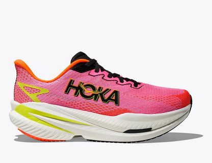 Hoka Mach x 3 Women
