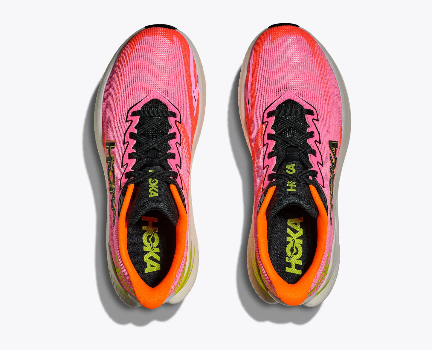 Hoka Mach x 3 Women