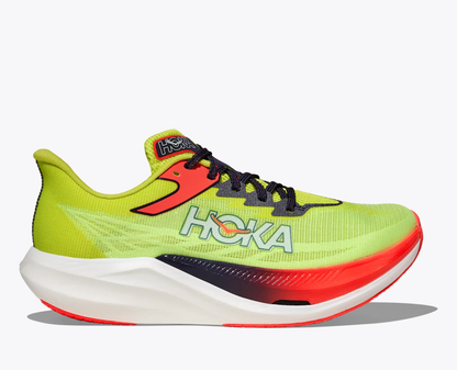 Hoka Rocket x 3 (Unisex)