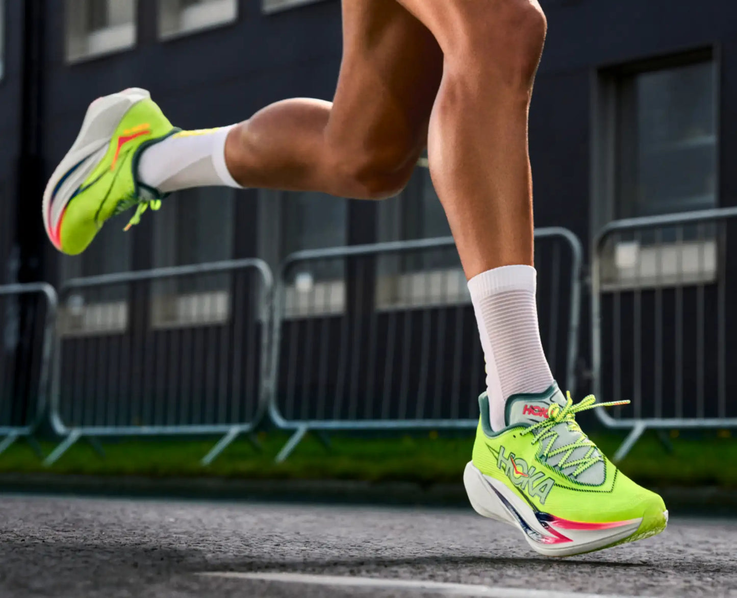 Hoka Cielo X1 3.0 Unisex