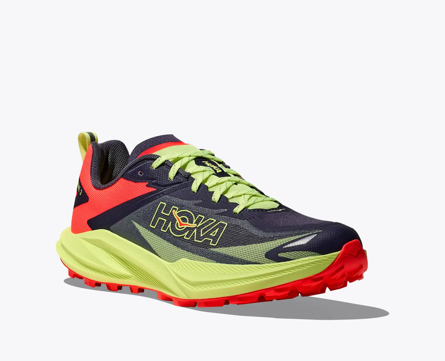 Hoka Zinal 3 Women