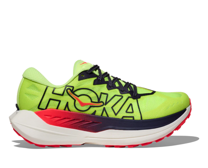 Hoka Rocket X Trail Men