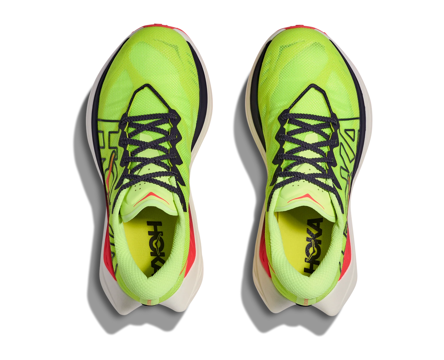Hoka Rocket X Trail Men