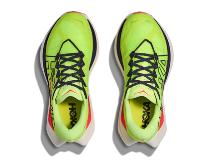 Hoka Rocket X Trail Men