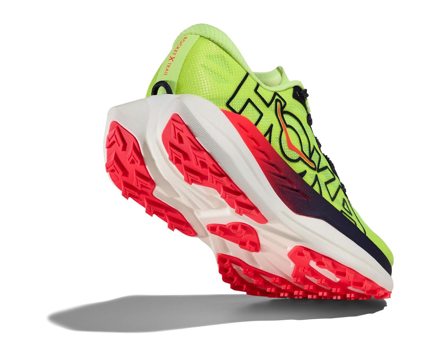 Hoka Rocket X Trail Men