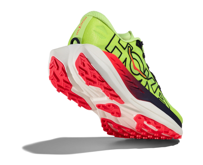 Hoka Rocket X Trail Men