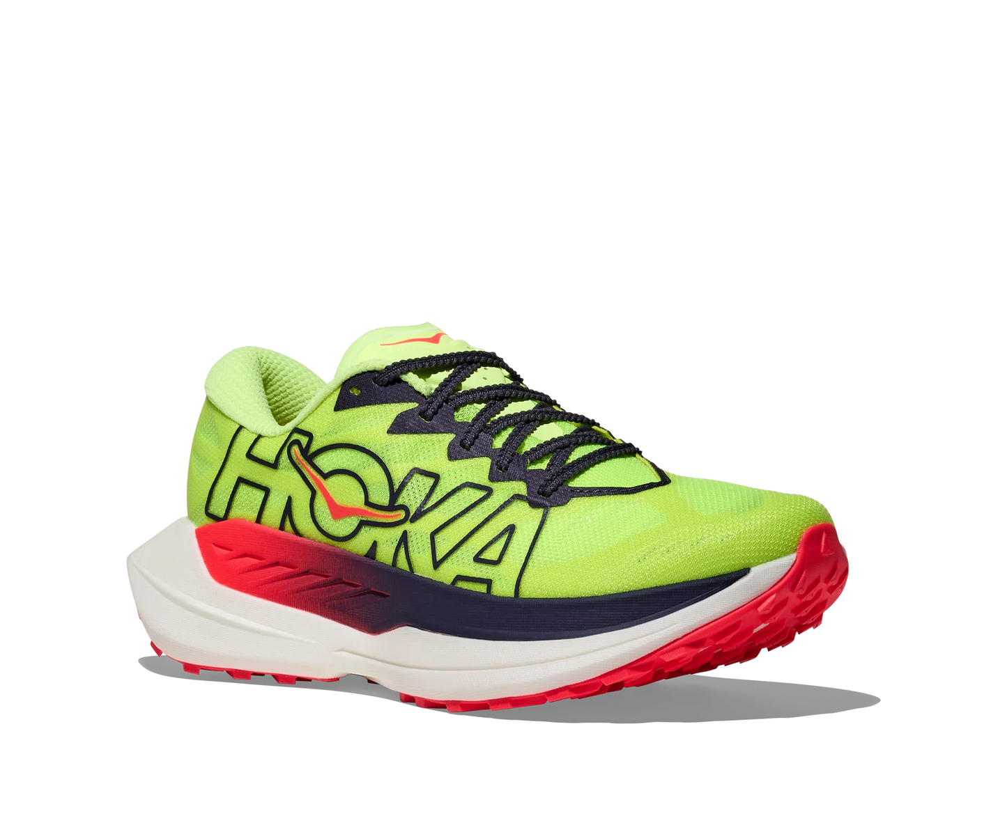 Hoka Rocket X Trail Men