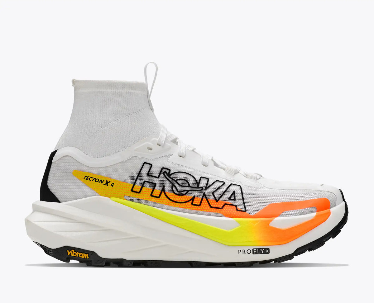 Hoka Tecton X 4 Men