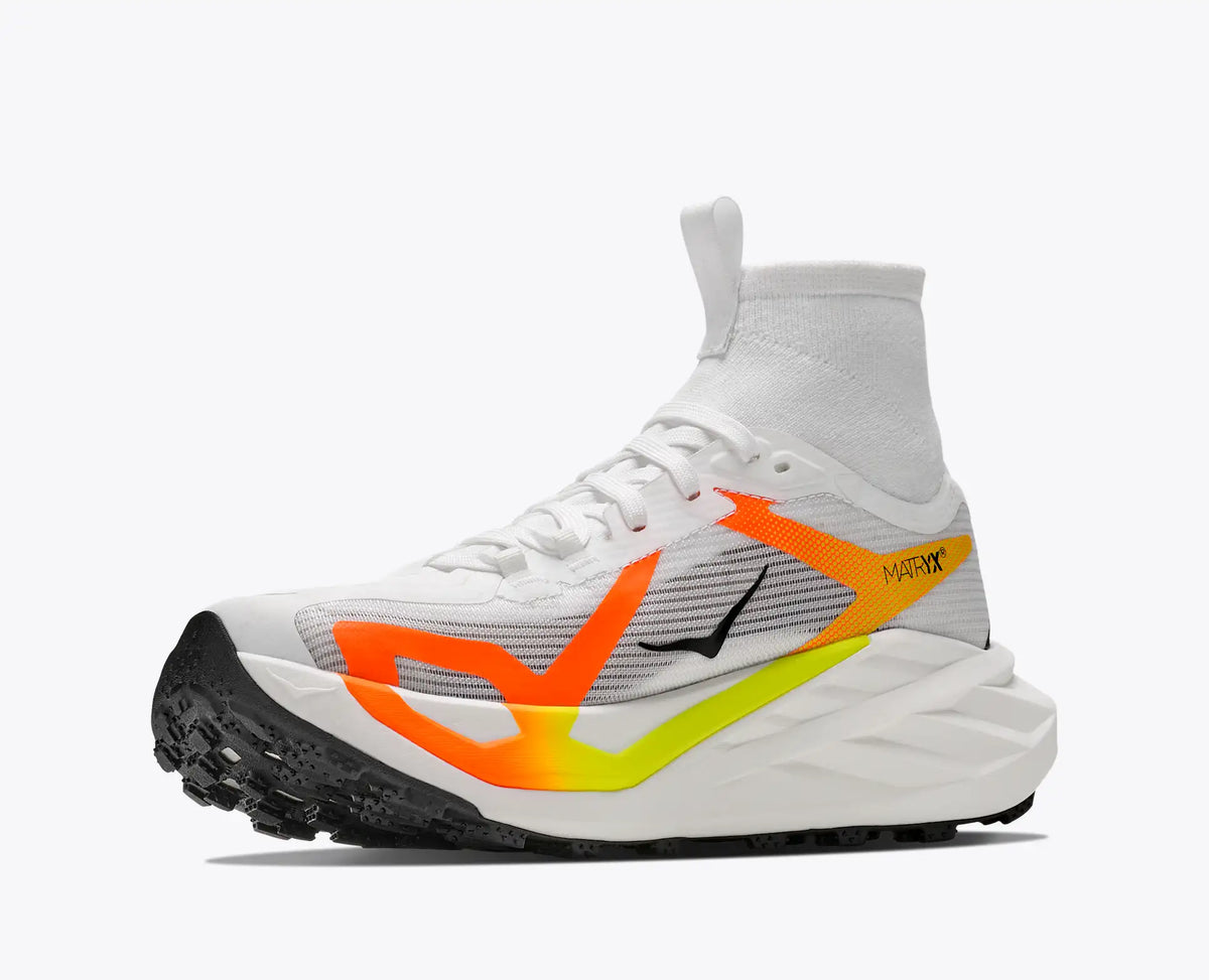 Hoka Tecton X 4 Men