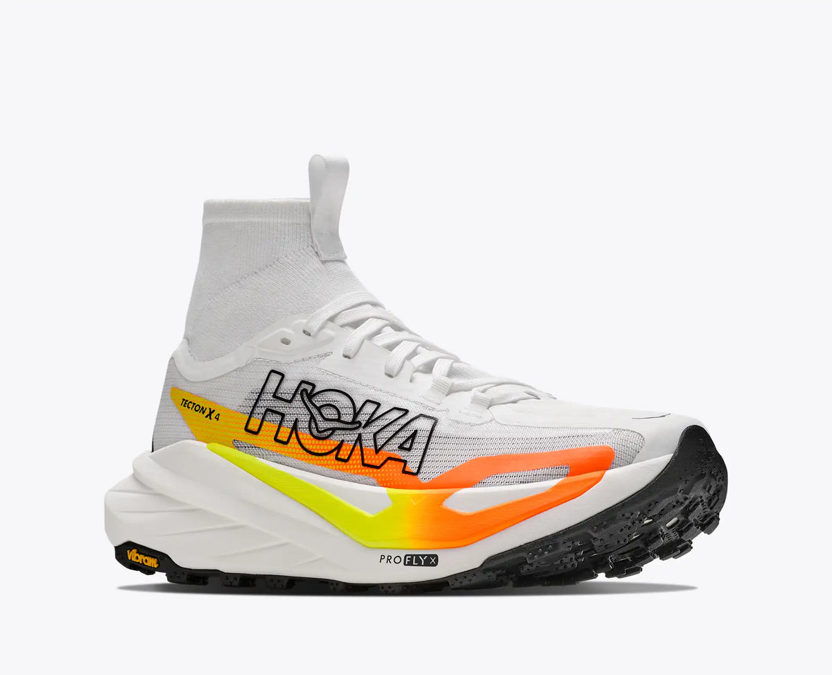 Hoka Tecton X 4 Men