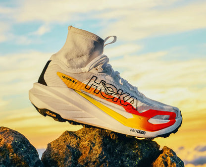 Hoka Tecton X 4 Men