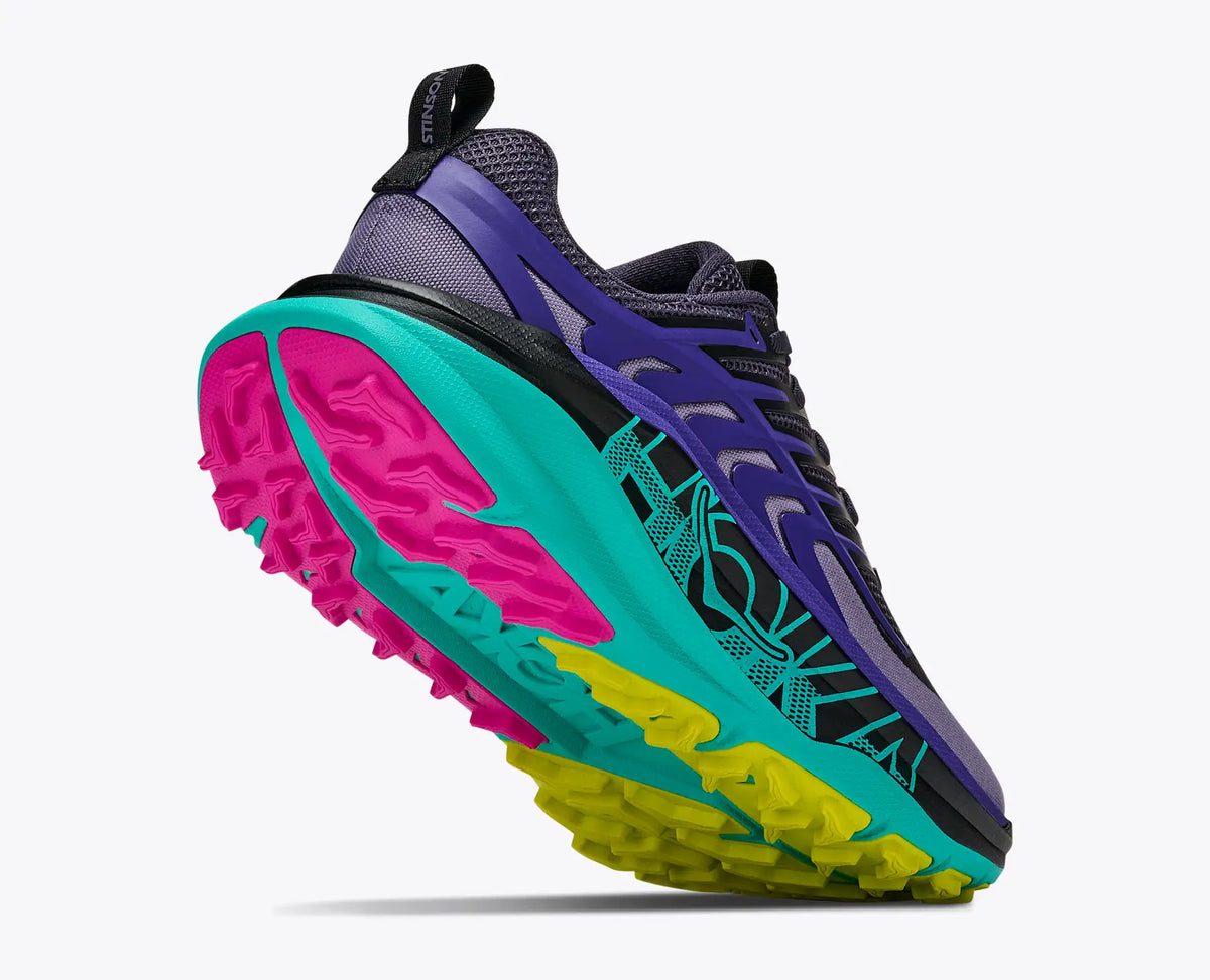 Hoka Stinson 8 Women