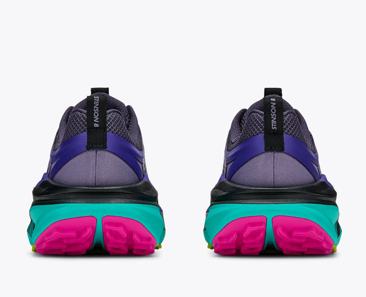 Hoka Stinson 8 Women