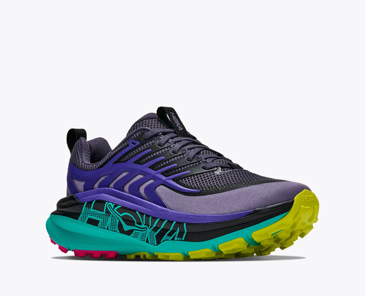 Hoka Stinson 8 Women