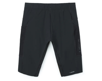 Satisfy TechSilk Evo 9" Half Tights Men