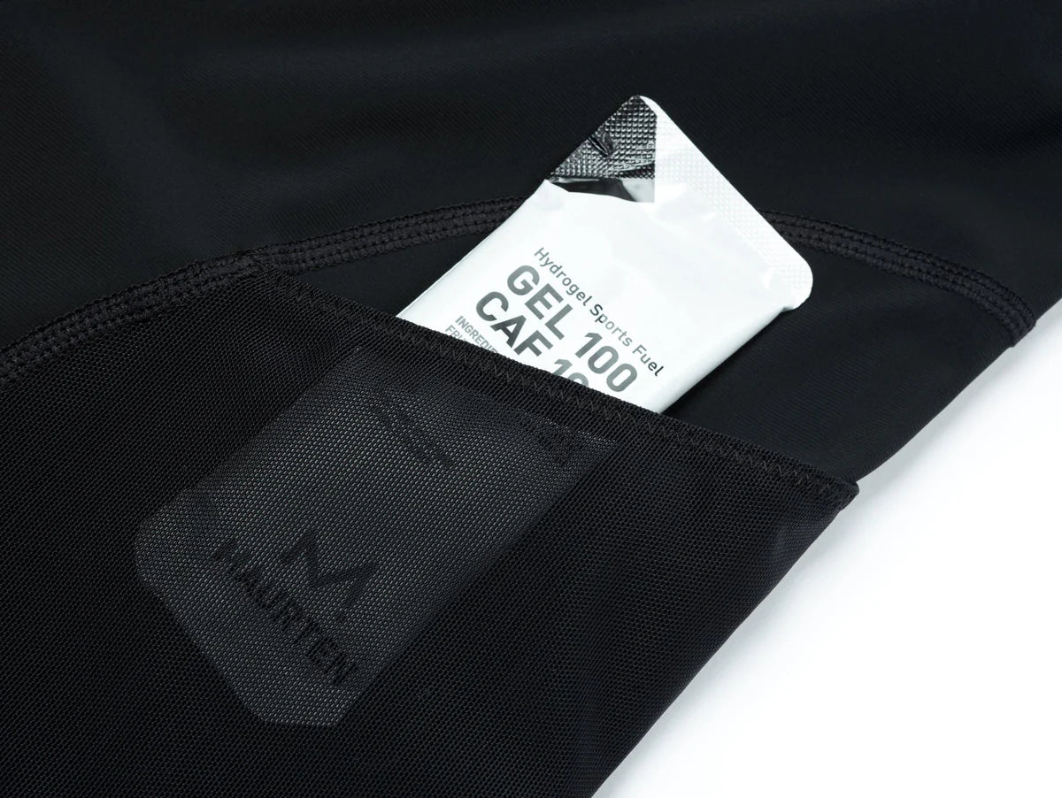 Satisfy TechSilk Evo 9" Half Tights Men