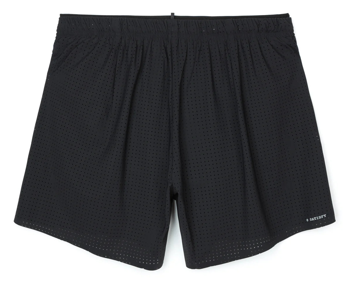 Satisfy Space-O 5" Shorts Men