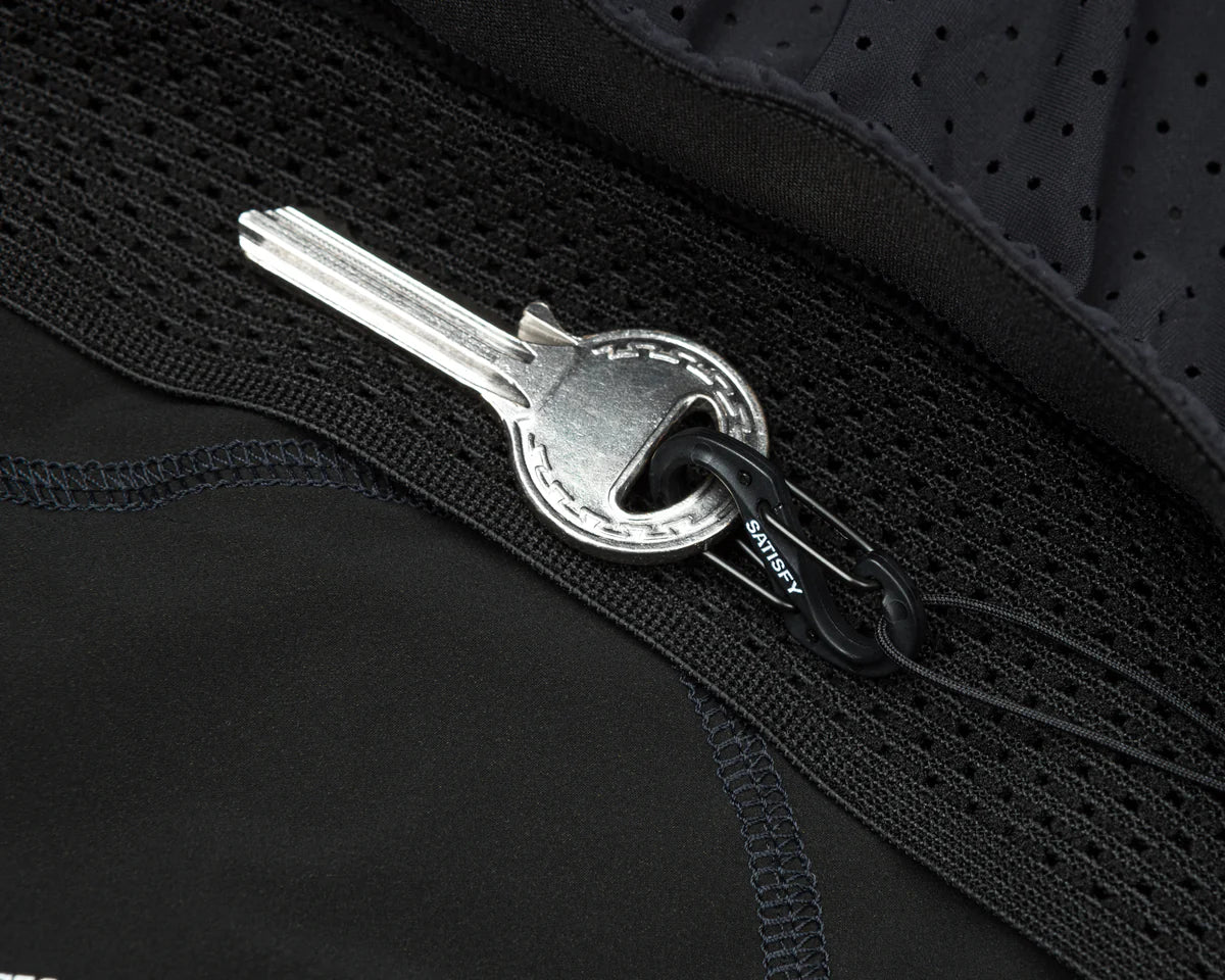 Satisfy Space-O 5" Shorts Men